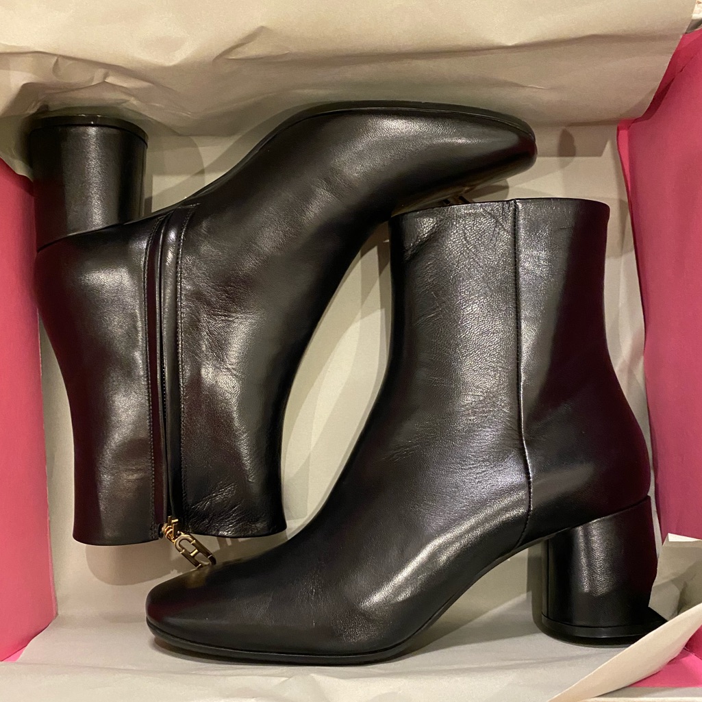 Dee Ocleppo Ankle Boot